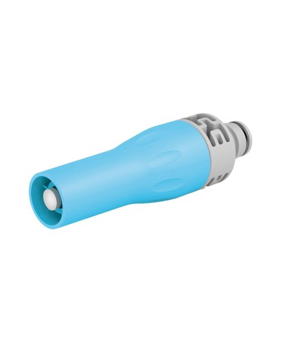 Cellfast Lanza de Riego Ideal - Chorro Regulable Azul Gris
