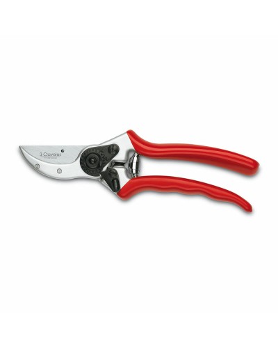 3 Claveles Sécateur de Jardinage Bypass 21.5cm - Coupe Professionnelle Jardin
