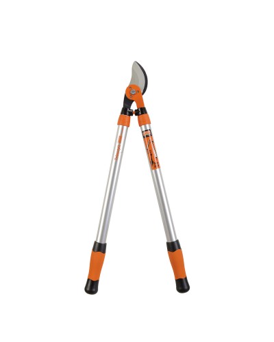 Bahco Tijeras de Podar 40mm: Mango Telescópico Profesional
