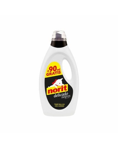 Norit Detergente Líquido Ropa Delicada & Oscura 32 Lavados - 1.125L
