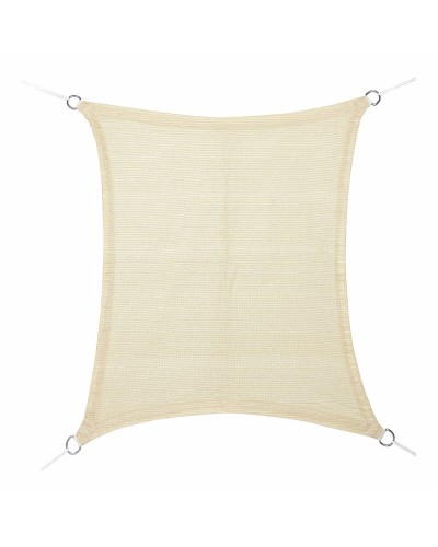 Faura Awning 4x6m Rectangular Beige - Outdoor Protection
