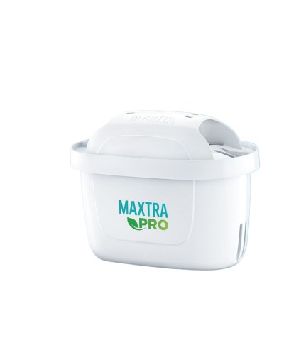 Brita MAXTRA Pro Wasserfilter-Krug – Verbessert den Geschmack, reduziert Kalk
