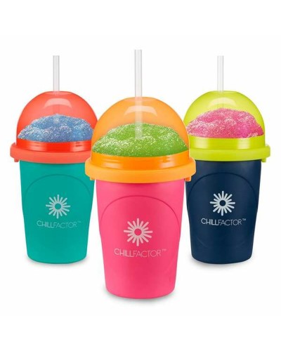 Kopp med frysfunktion Bandai Chillfactor 10.5 x 10.5 x 18.8 cm