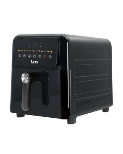 TM Electron 9L 2000W Air Fryer - Healthy and Fast Cooking
