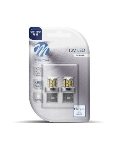 Lampadina LED M-Tech MTECLB115W