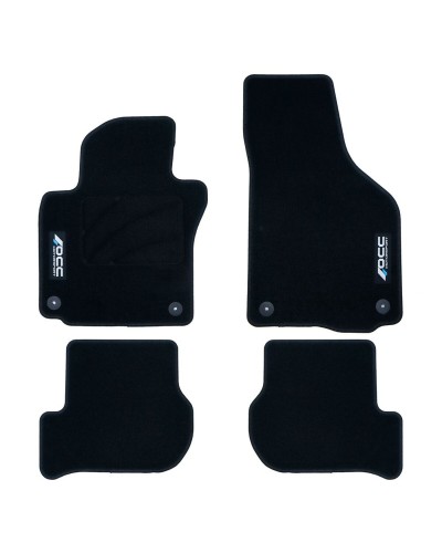 Bilgolvmatta OCC Motorsport OCCVW0021LOG