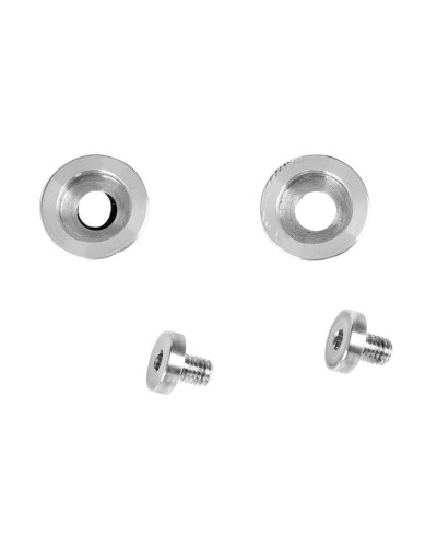 Stylus Kit Screws STIYA0817 Helmet Visor - Original & Durable Spare Part
