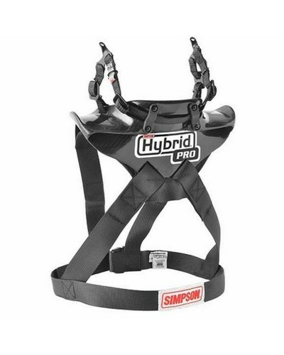 Hans Simpson Hybrid Sportschuh - Schnellverschluss - Komfort & Leistung
