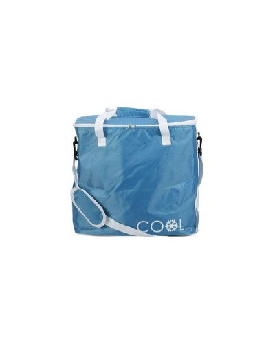 Lifetime Kühlbox Thermobox 24L - Isolierendes Polyester 38x21x37cm
