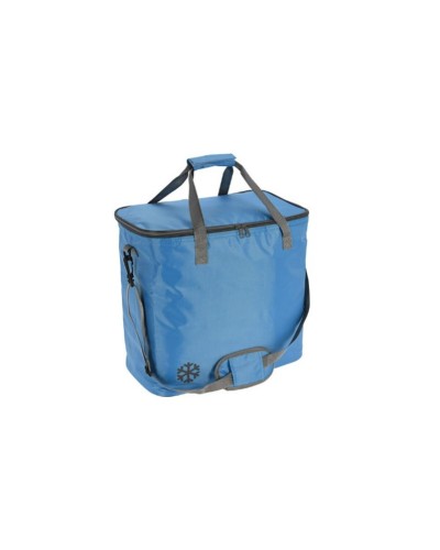 Borsa Frigo Termica Lifetime 24L - 38x21x37cm - Poliestere Isolante
