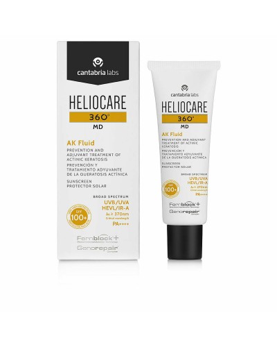 Solskydd Heliocare Md Ak 50 ml Spf 100