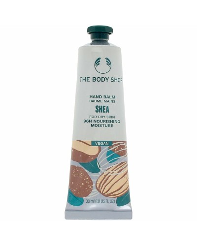Handkräm The Body Shop Shea 30 ml