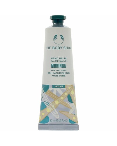 Vochtinbrengende Handcrème The Body Shop Moringa 30 ml