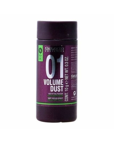 Salerm Volume Dust - Polvo Voluminizador para el Cabello - 10g

