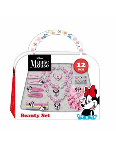 Kauneussetti Minnie Mouse