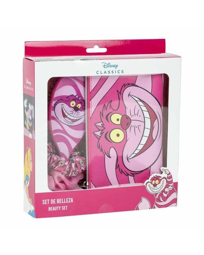 Disney Set de Belleza para Niñas: Sombras de Ojos, Labiales y Accesorios - ¡Regalo Perfecto!
