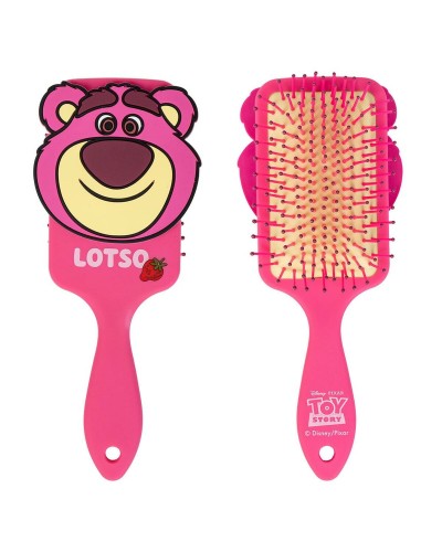 Brosse Démêlante Toy Story - Cheveux Faciles à Coiffer Enfants
