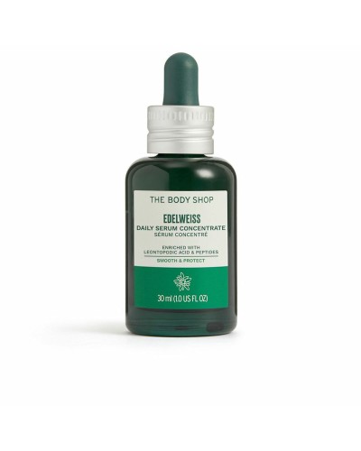The Body Shop Sérum Facial Edelweiss 30ml - Antiarrugas Hidratante
