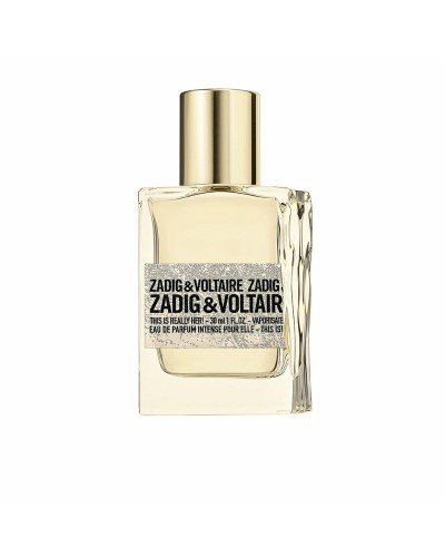 Perfume Mujer Zadig & Voltaire THIS IS HER! EDP 50 ml