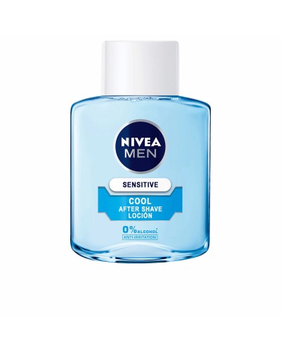 Nivea Men Soothing Hydrating After Shave Lotion 100ml
