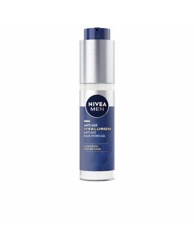 Nivea Men Feuchtigkeitsspendende Gesichtscreme Tag 50ml - Normale/Trockene Haut
