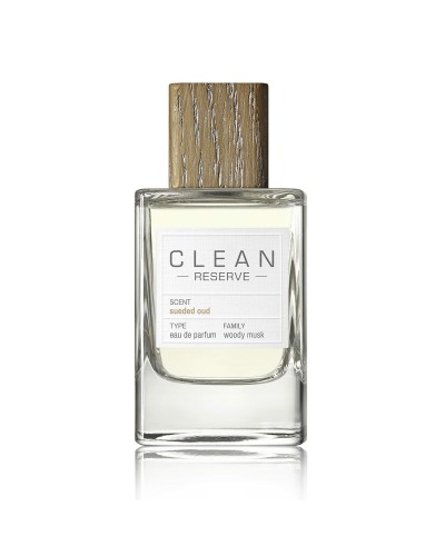 Profumo Donna Clean EDP 100 ml