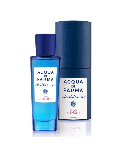 Unisex parfyymi Acqua Di Parma Blu Mediterraneo Fico Di Amalfi EDT 30 ml