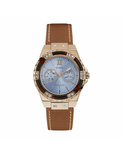 Guess Montre Femme W0775L7 Ø38mm - Style et Élégance
