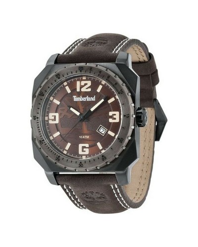 Miesten rannekellot Timberland 14321JSU-12 (Ø 42 mm)