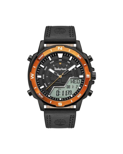 Horloge Uniseks Timberland TBL-16079JSB-02