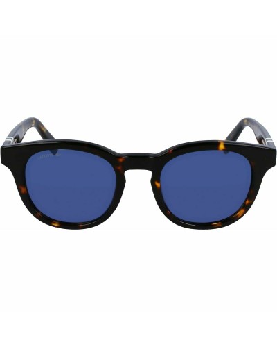 Lacoste Sonnenbrille Damen - Ø 49mm - UV-Schutz Stil
