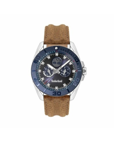 Timberland Orologio Uomo TDWGF2200903, Ø 45mm - Stile Casual
