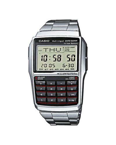 Unisex kellot Casio DBC-32D-1AES