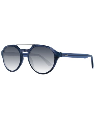 Web Eyewear Lunettes de Soleil Homme - Protection UV, Design Italien
