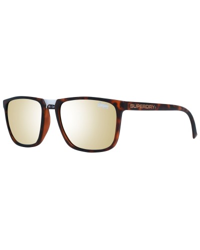Superdry SDS AFTERSHOCK 54102 Unisex Sonnenbrille - UV-Schutz
