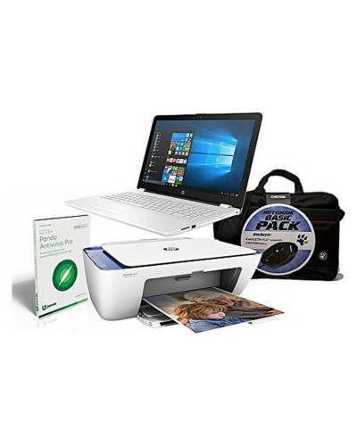 Panda Dome Advanced Antivirus - Umfassender Schutz für Zuhause - 1 Gerät
