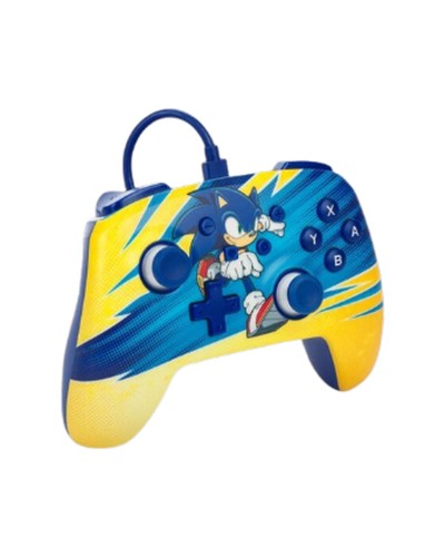 PowerA Controller Gaming Nintendo Switch - Wireless Nero
