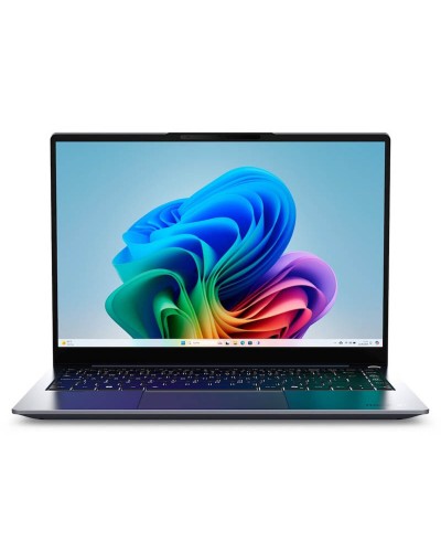 Bärbar dator Medion S30 14" Snapdragon X Elite (X1E) 16 GB RAM 512 GB SSD