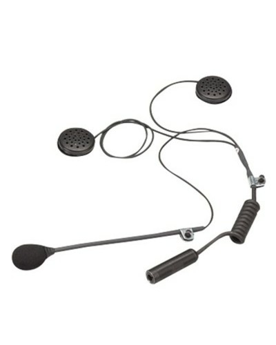 Stilo STIAE0103 Helmet Radio Kit - Car Rally Communication
