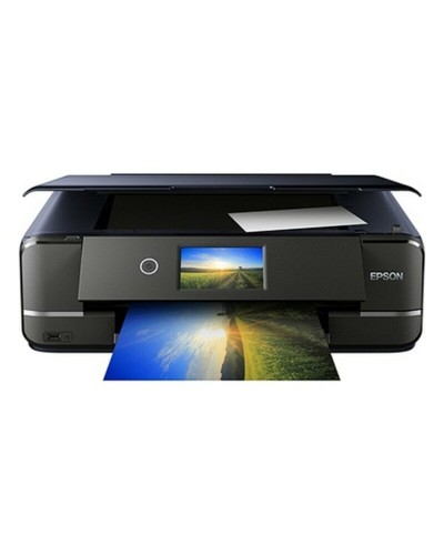 Multifunktionsskrivare Epson C11CH45402 28 ppm LAN WiFi