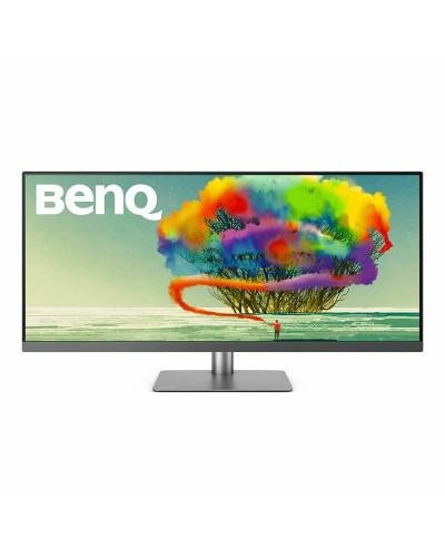 Videoseinä Monitori BenQ PD3420Q Quad HD 34" 60 Hz 34"