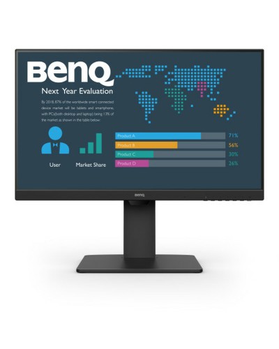 Monitor BenQ BL2486TC