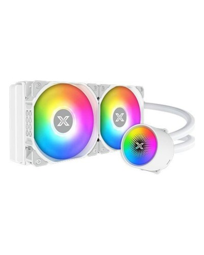 XIGMATEK Liquid Cooling CPU ARGB Kit - Powerful Cooling
