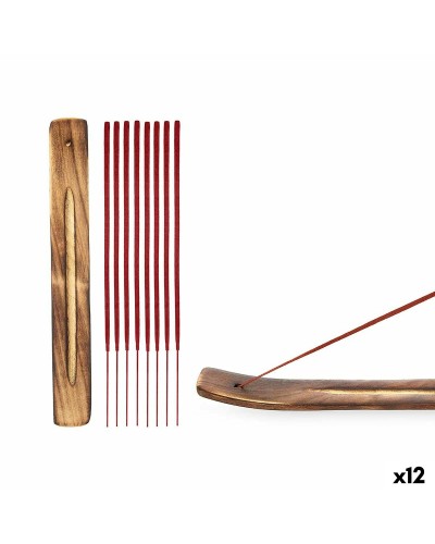 Wierookset Acorde B-704 Rode Vruchten (12 Stuks)