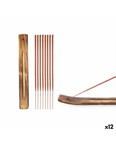 Wierookset Acorde F-704 Oranje (12 Stuks)