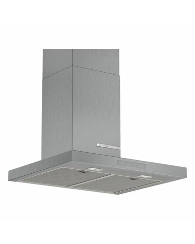 Liesituuletin BOSCH DWB67CM50 60 cm 670 m3/h 140W A Teräs