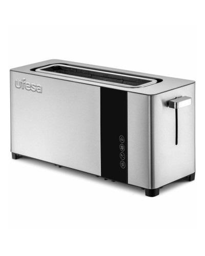 Broodrooster UFESA 1050 W ontdooien en opwarmen