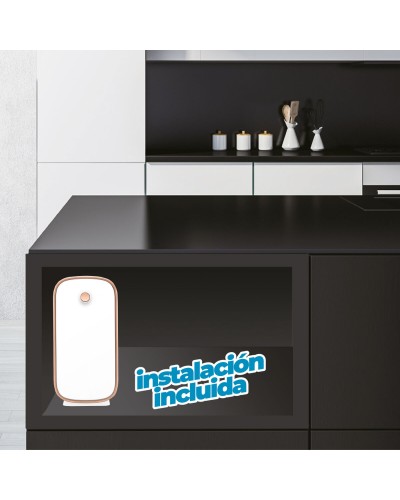 Waterfilter Osmofilter