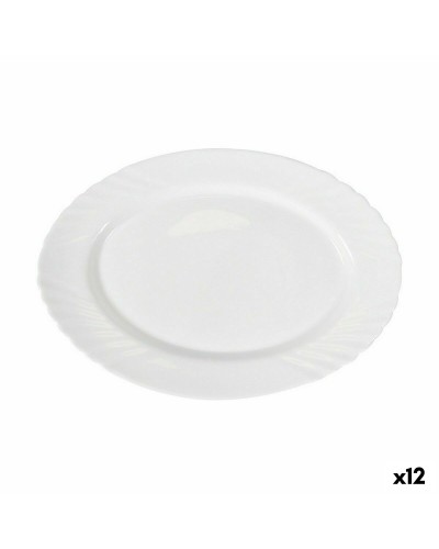 La Mediterránea Everett - Oval Baking Dish 36x25cm (Set of 12) - Oven & Kitchen
