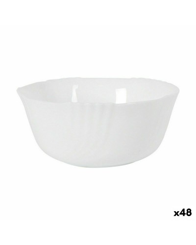 Skål La Mediterránea Everett 14,5 x 14,5 x 6 cm (48 antal)